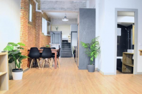 Bonito Apartamento Prosperidad